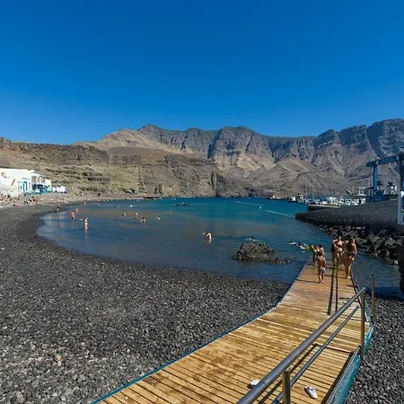 Daire The Yellow Agaete (Gran Canaria)