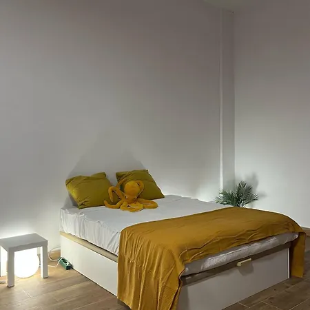 The Yellow *