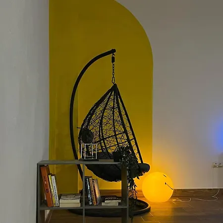 The Yellow *